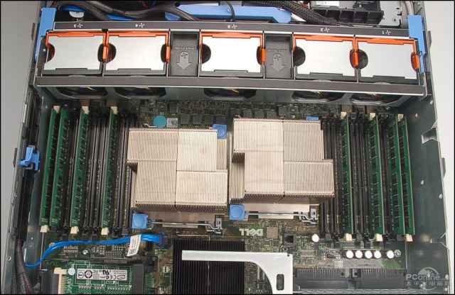 戴尔r710服务器内存条8g够用吗  第1张
