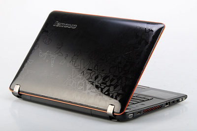 lenovo ideapad y560d