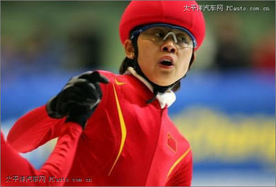 奥运冠军王蒙家境图片