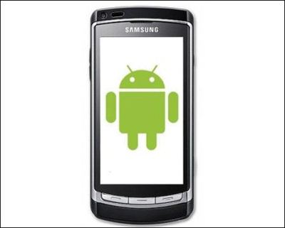 三星android 手机