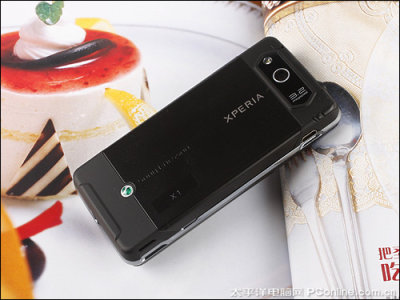 索尼爱立信 xperia x1图 库评 测论 坛报 价网上购买