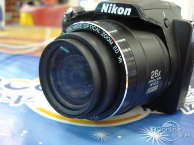 推荐产品:尼康p100【图】_黑龙江数码相机行情_太平洋电脑网