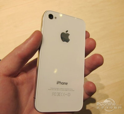 机皇降至新价 iphone4 8g英版现货仅3250