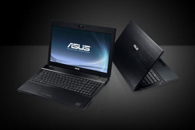 磐石品质再升级 华硕b系尖端商用机出世